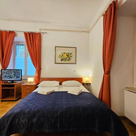 Spacious Central Studio Nika 2 Tour As Любляна Екстериор снимка